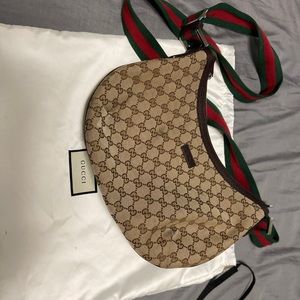 Gucci hand bag